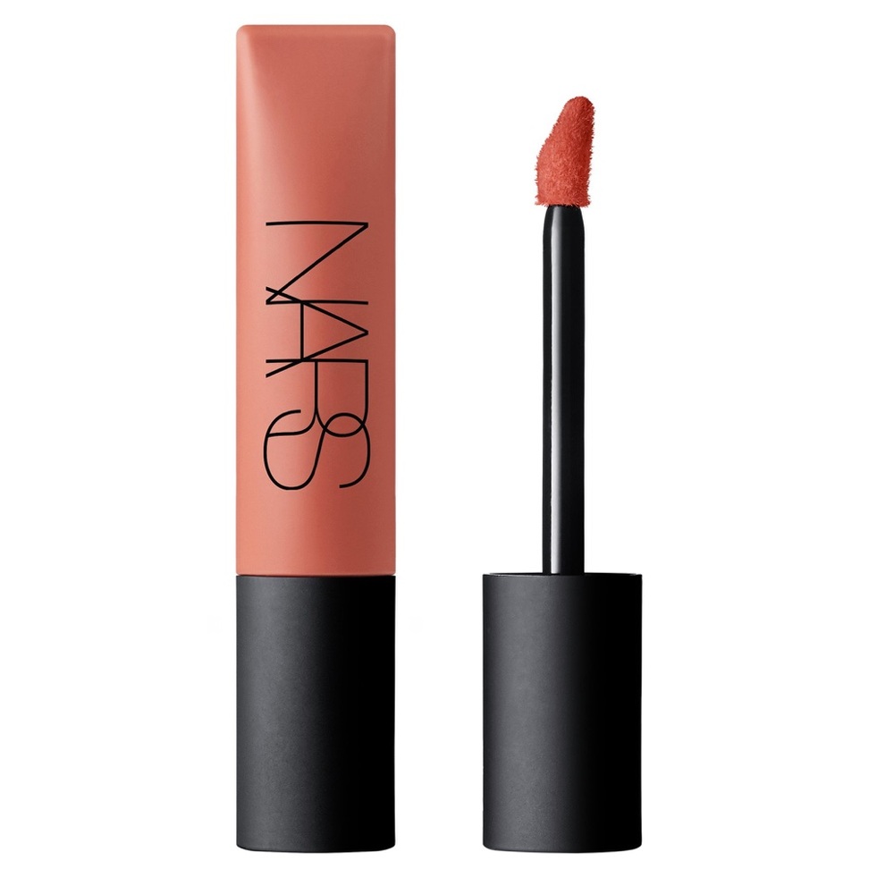 NARS AIR MATTE LIP COLOR in THRUST Full Size NEW IN BOX!